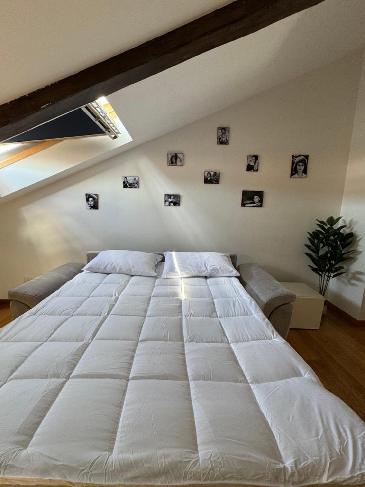 Loren House Appartement Naples