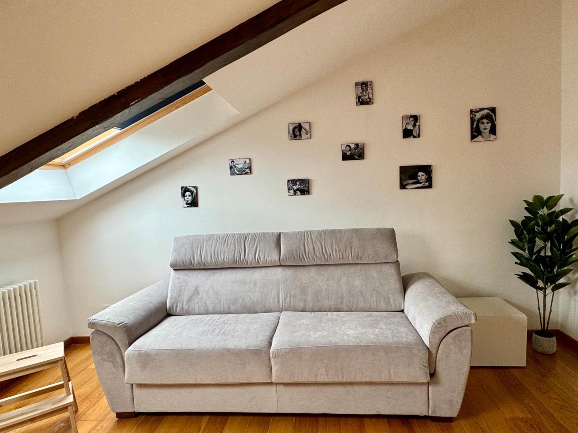 Appartement Loren House Napels