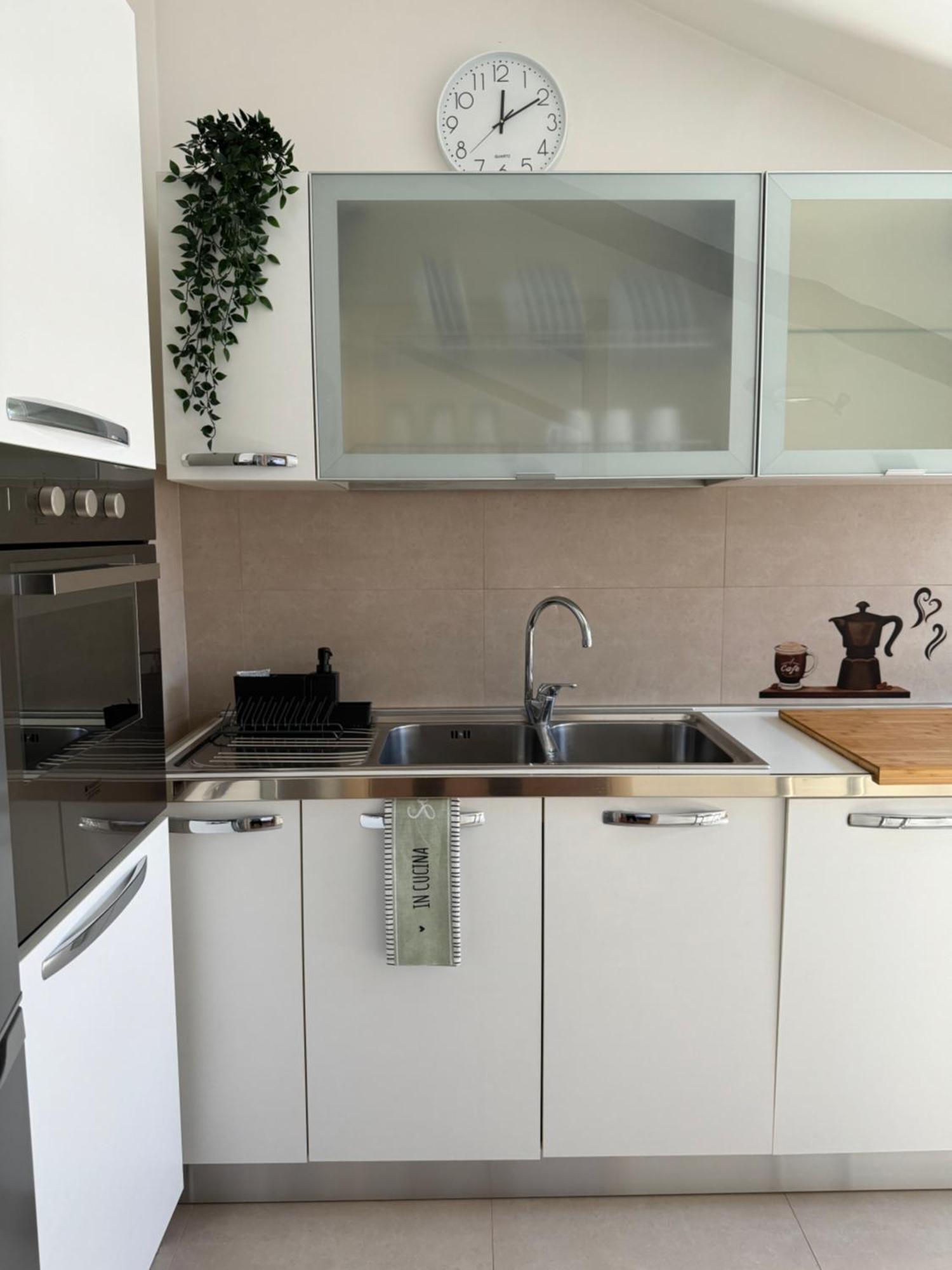 Loren House Appartement *