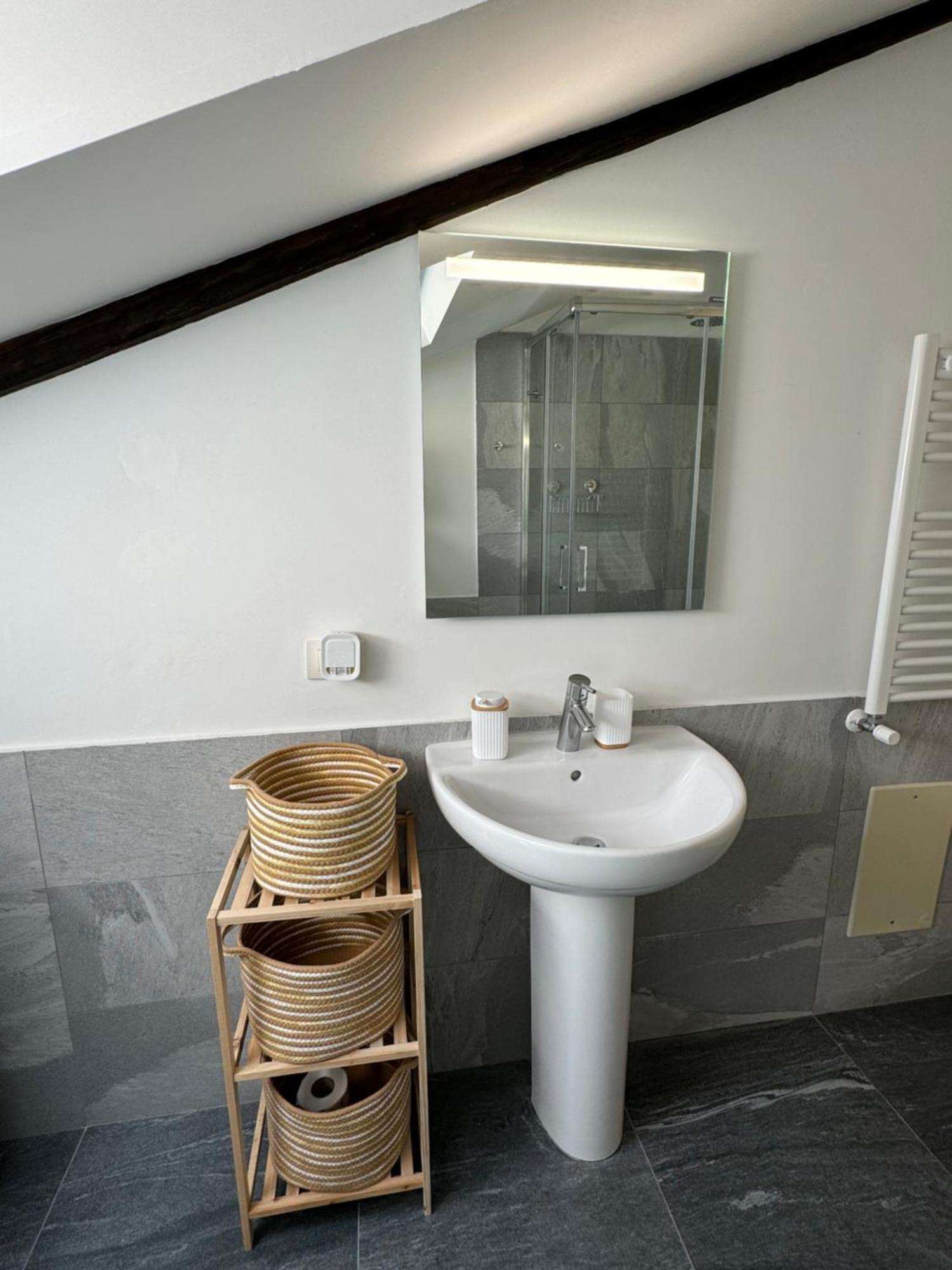 Appartement Loren House *