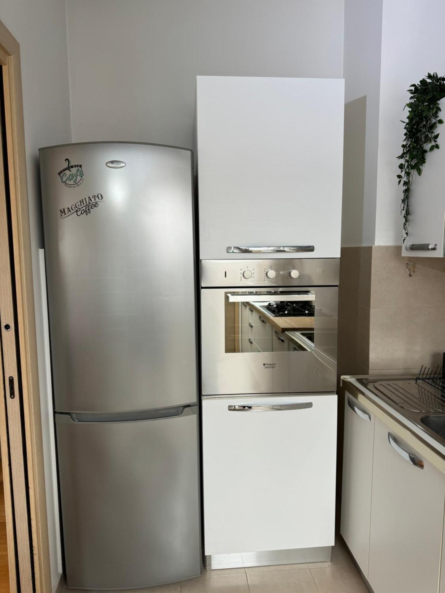Appartement Loren House Napels