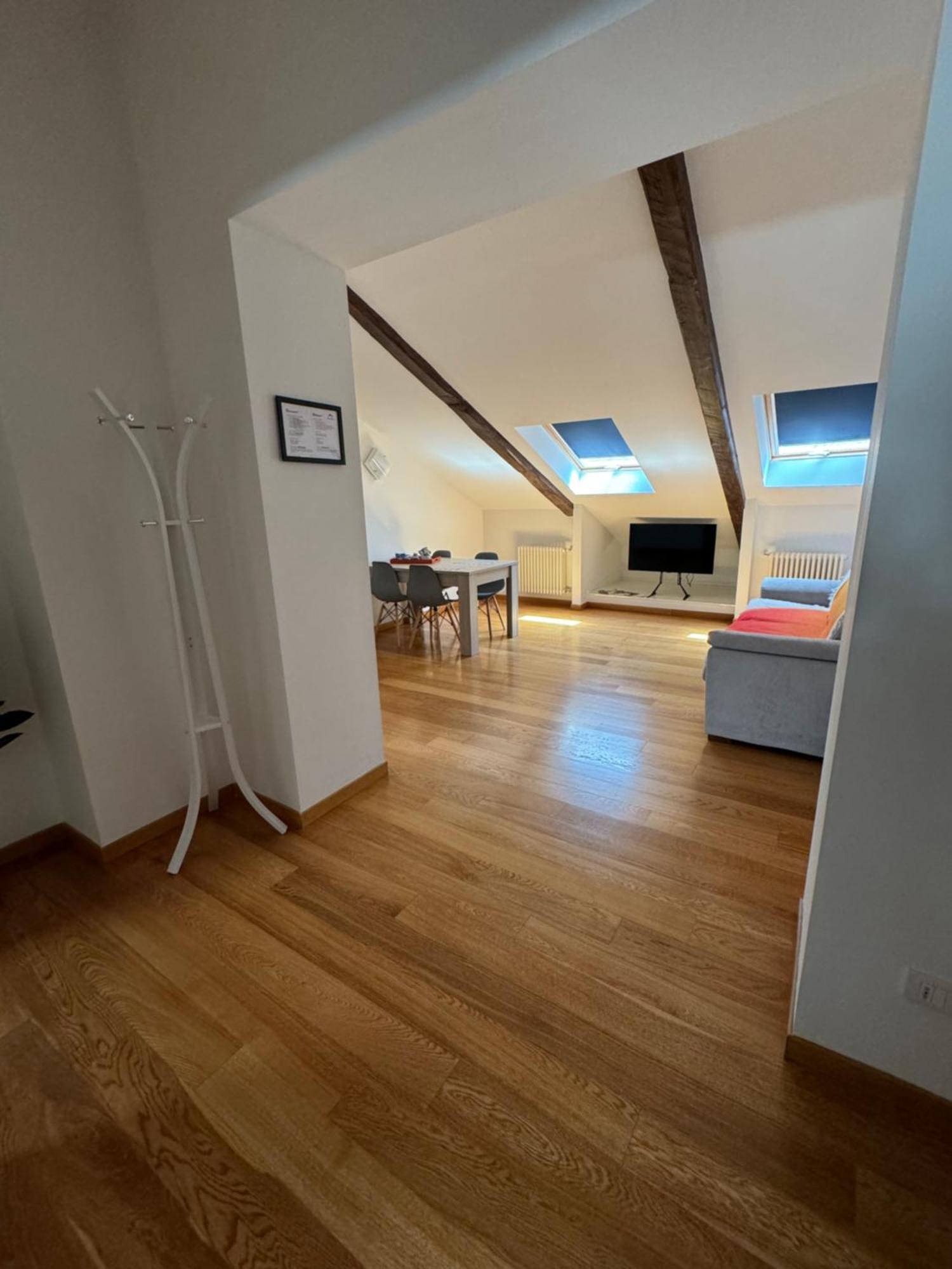 Appartement Loren House