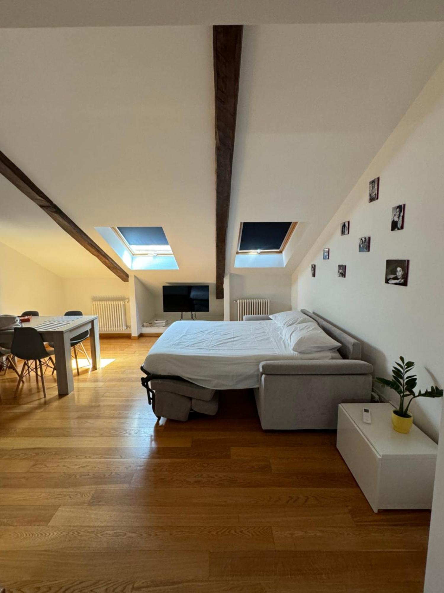 Appartement Loren House *
