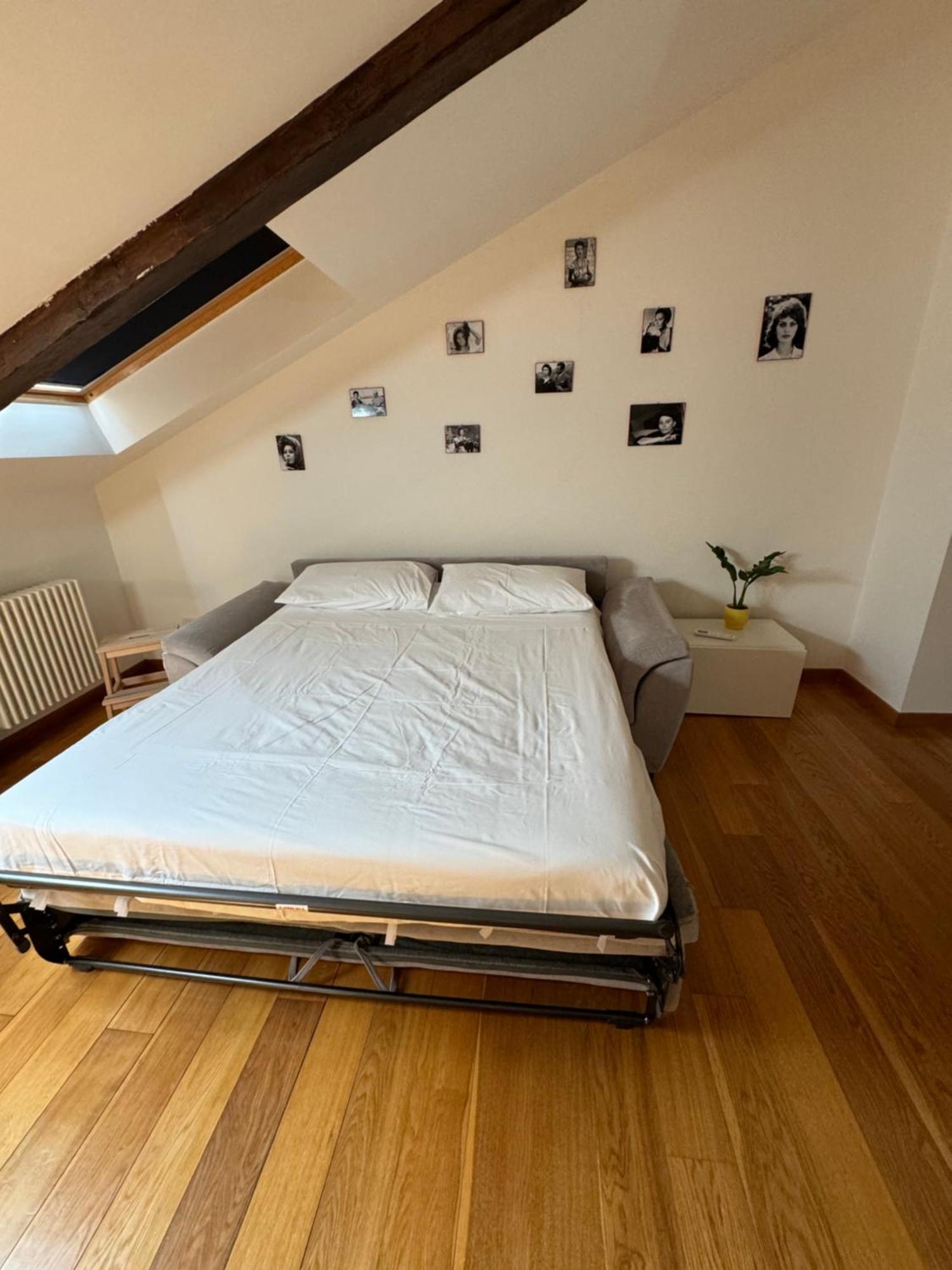 Loren House Appartement *