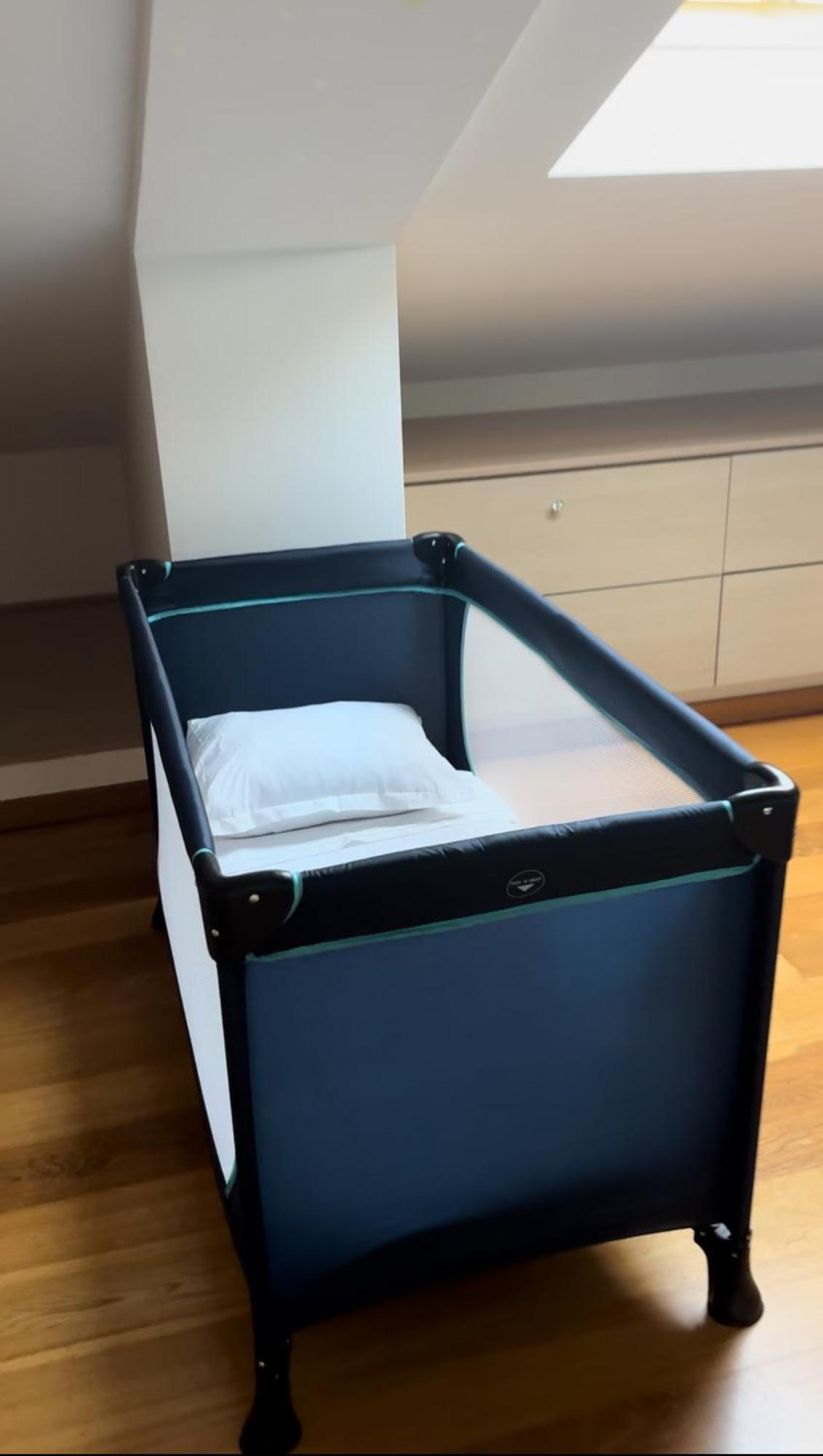 Appartement Loren House Napels