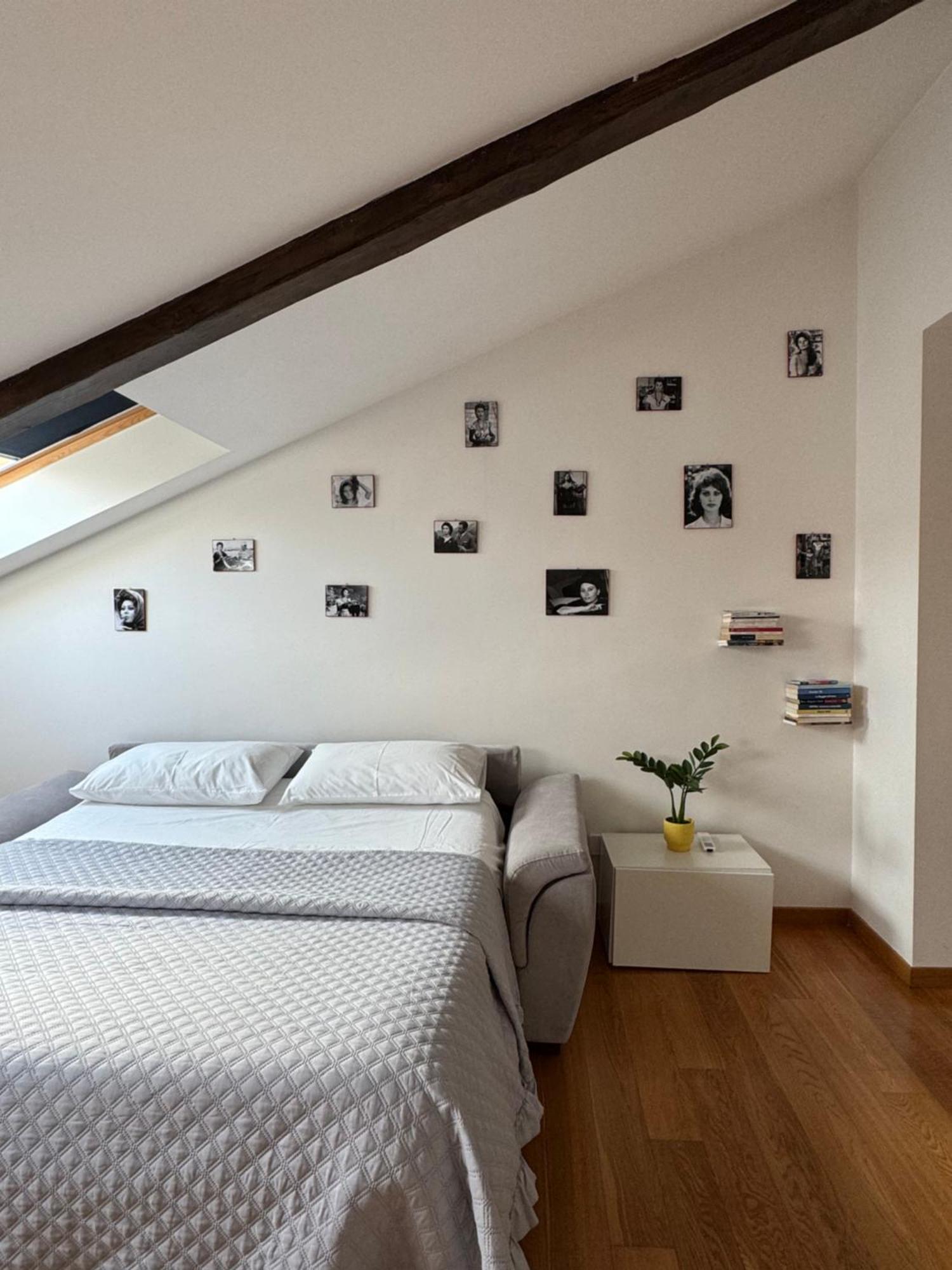 Appartement Loren House