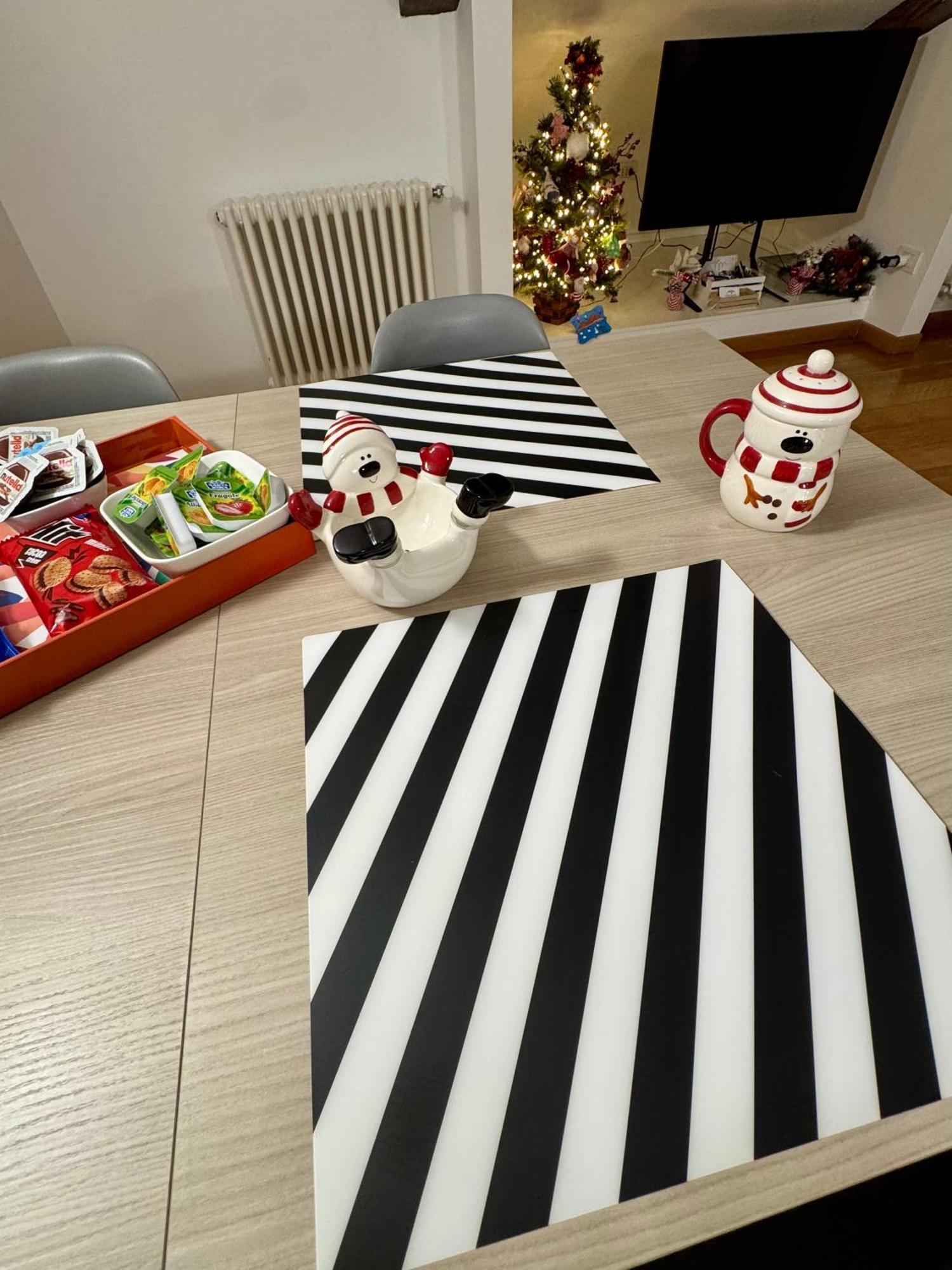 Loren House Appartement *